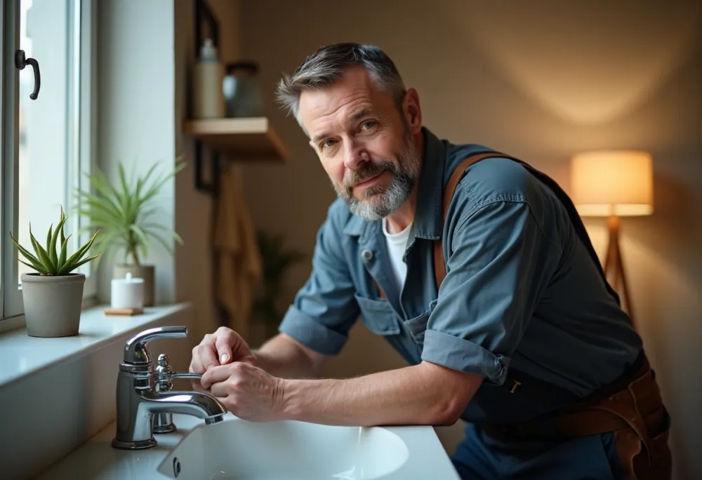 Repiping Services in Palomar Mountain, California — Plumber California